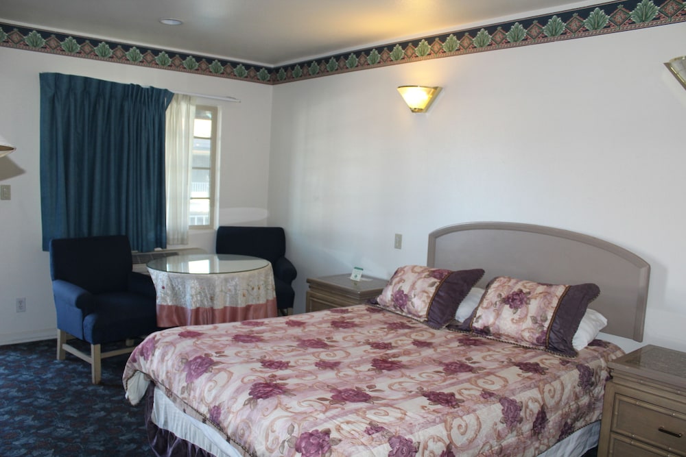 best whittier inn