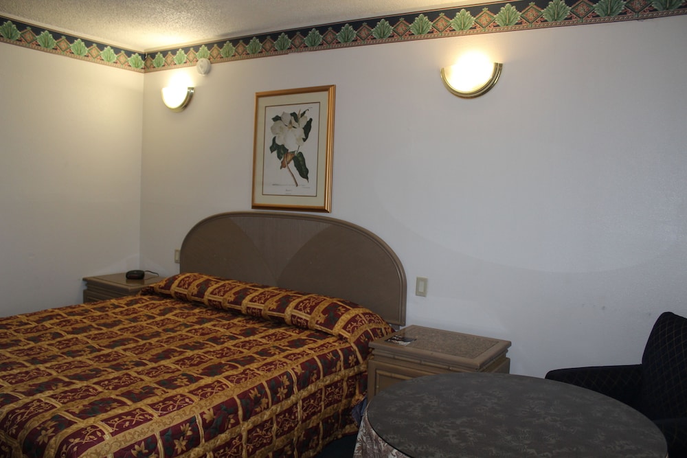 best whittier inn