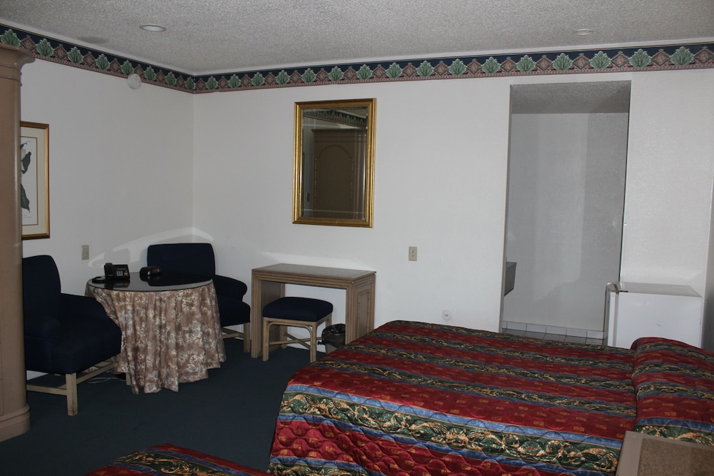 best whittier inn