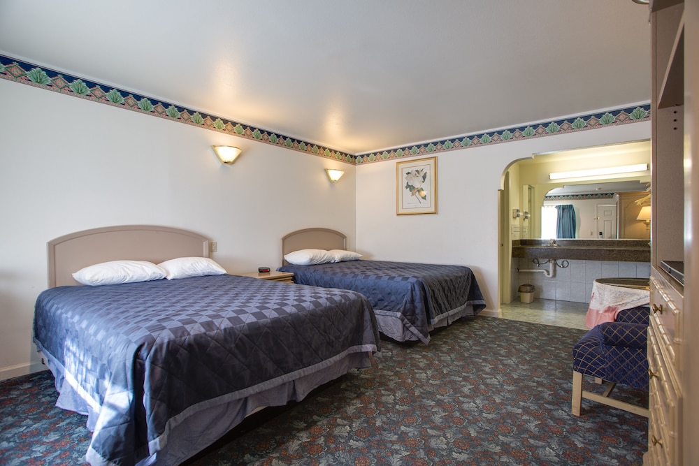 best whittier inn