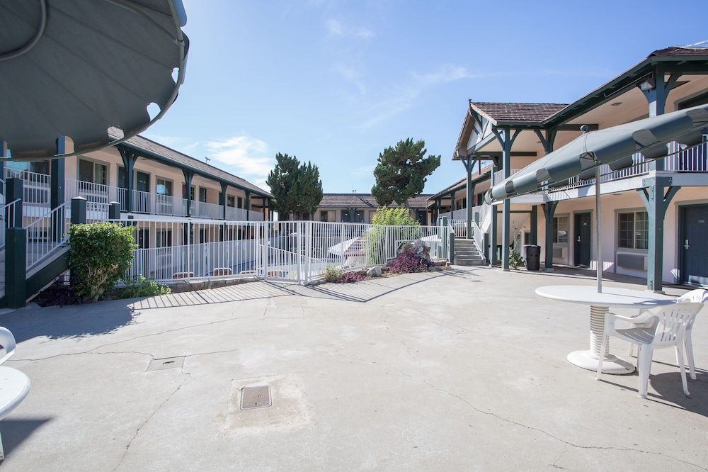 whittier