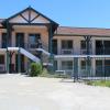 best whittier inn