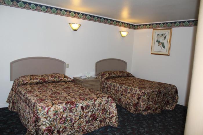 best whittier inn