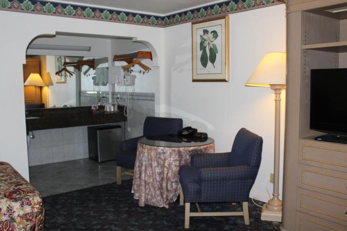 best whittier inn