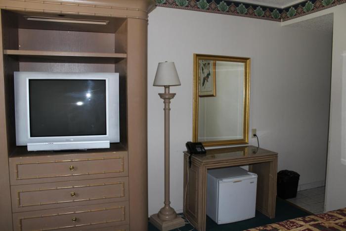 best whittier inn