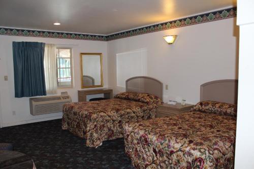 Best Whittier Inn,Los Angeles County>>Los Angeles,2 star
