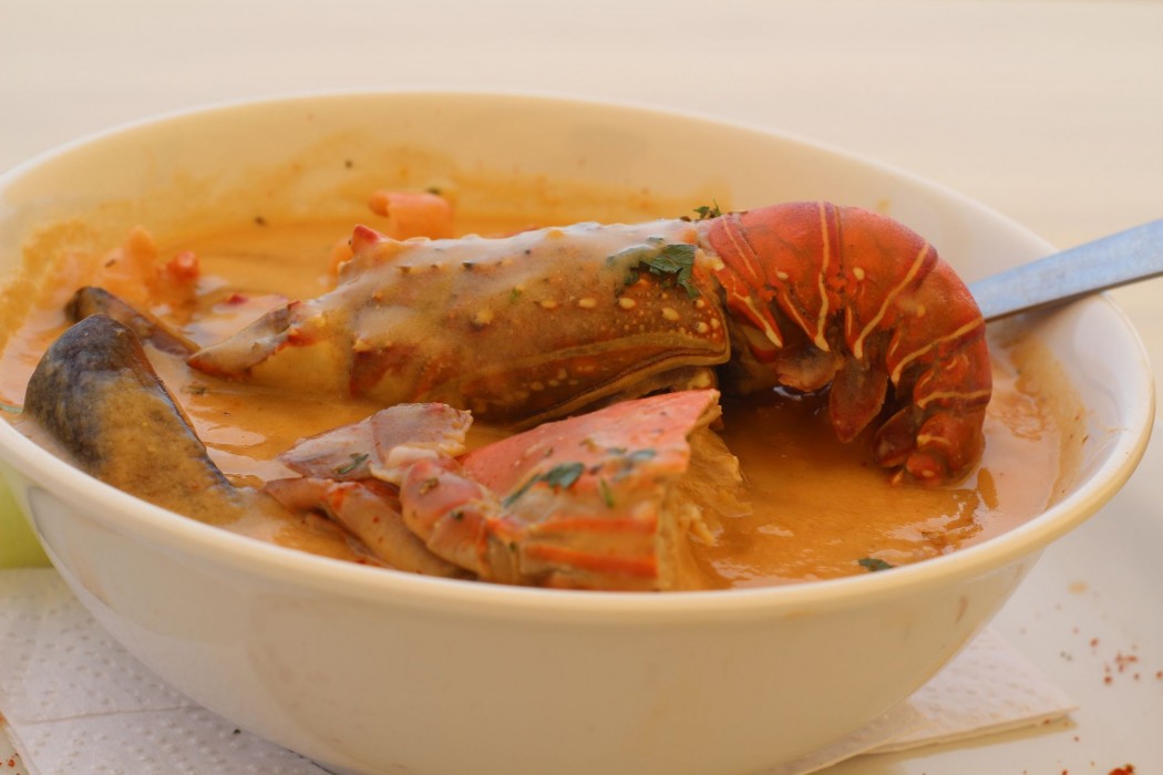 hotel los farallones