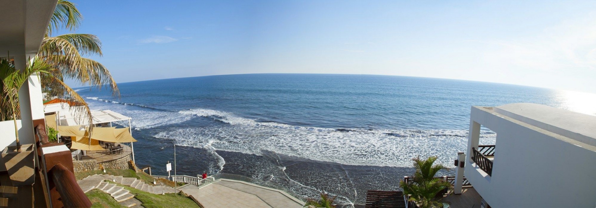 hotel los farallones