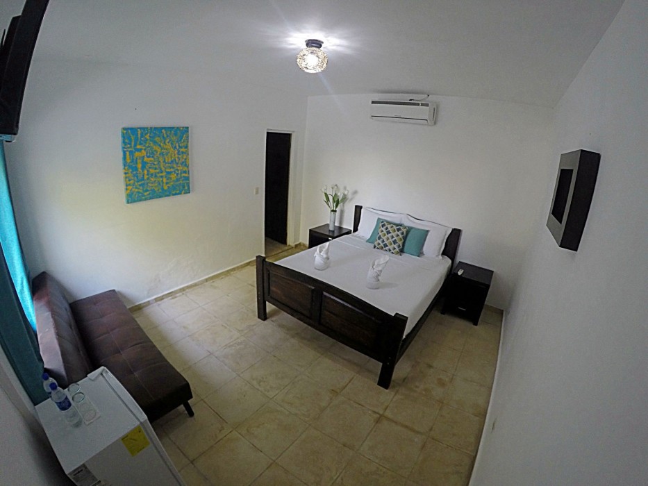 hotel los farallones