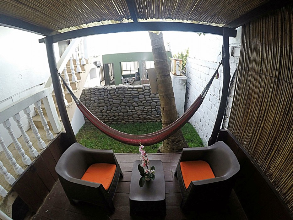 hotel los farallones