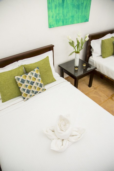 hotel los farallones