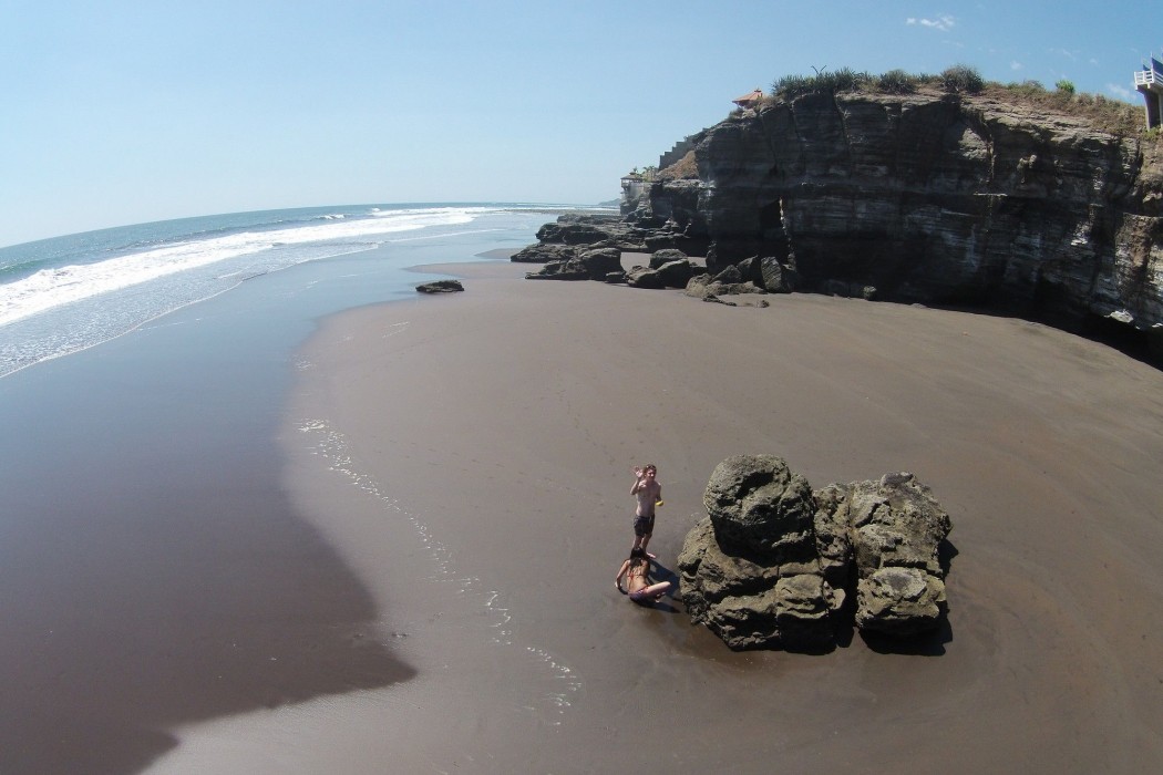 hotel los farallones