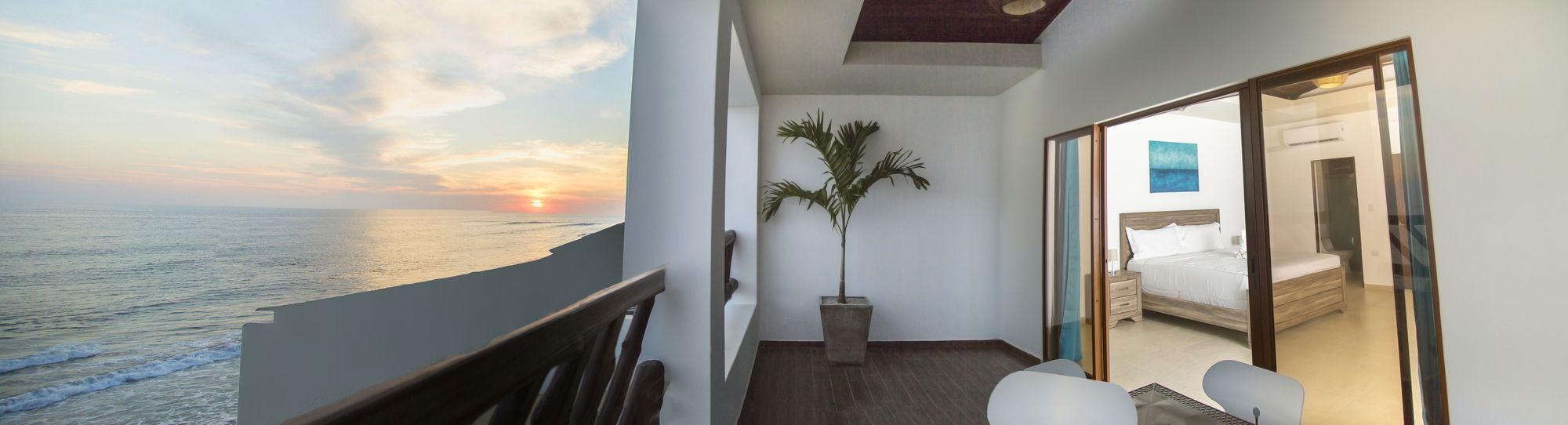 hotel los farallones