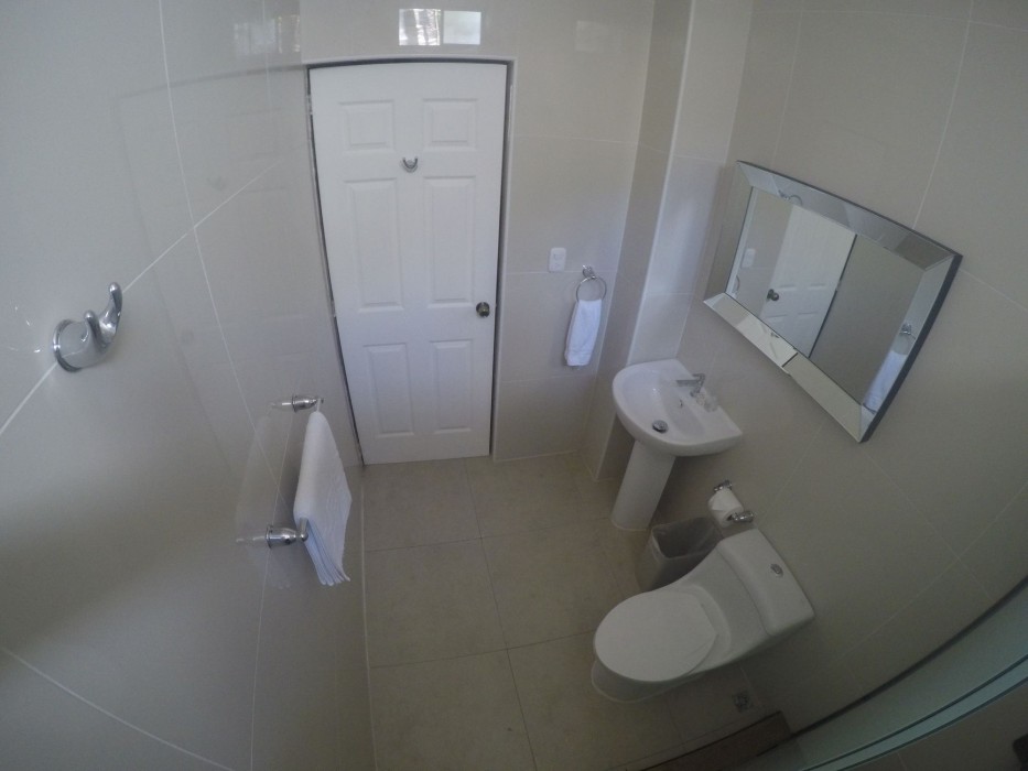 hotel los farallones