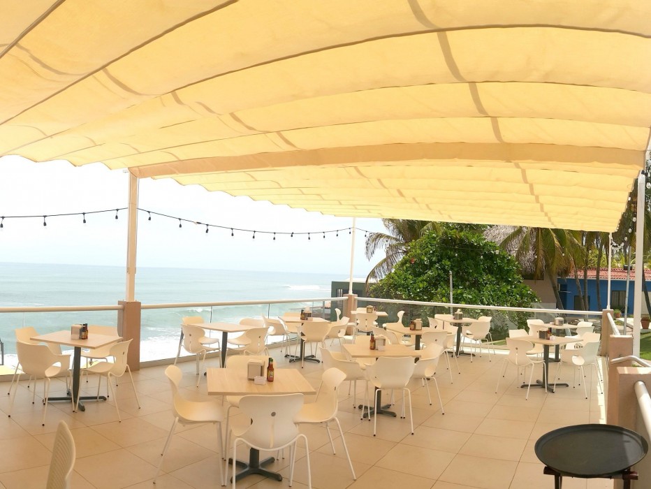 hotel los farallones