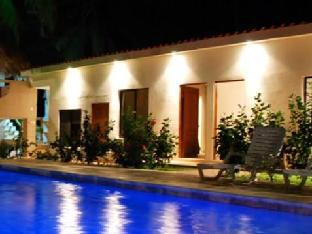 Hotel Los Farallones,La Libertad>>El Sunzal,4 star