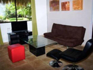 Hotel Los Farallones,La Libertad>>El Sunzal,4 star