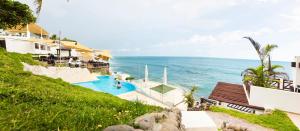 hotel los farallones