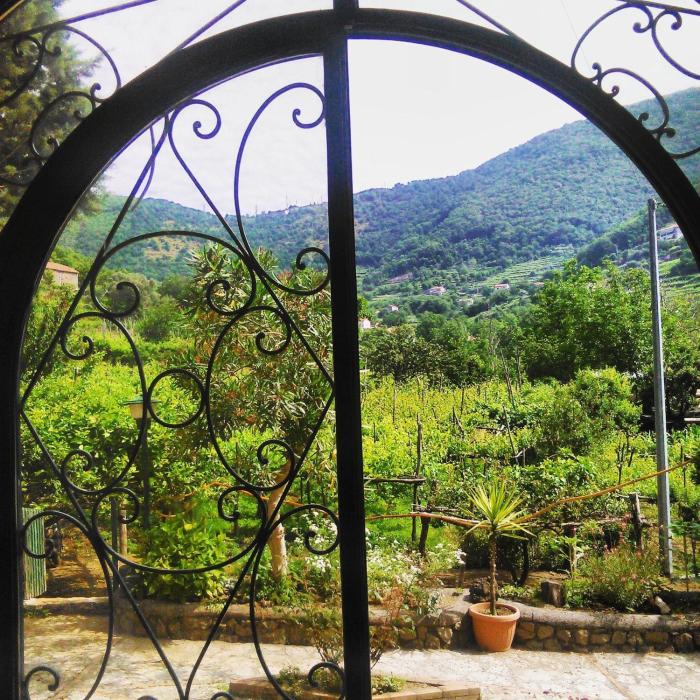 agriturismo mare e monti