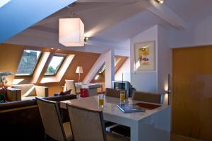 Mamaison Residence Diana,Srodmiescie>>Nowy Dwor Mazowiecki,3 star