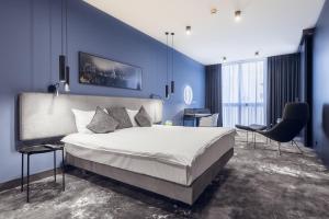 Mamaison Residence Diana,Srodmiescie>>Nowy Dwor Mazowiecki,3 star