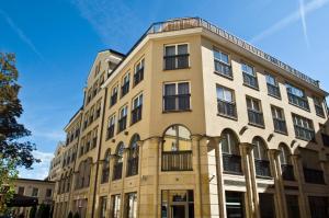 Mamaison Residence Diana,Srodmiescie>>Nowy Dwor Mazowiecki,3 star