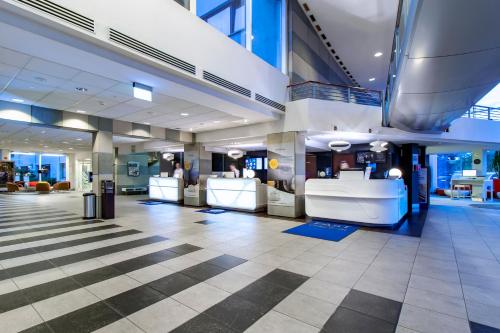 novotel warszawa airport