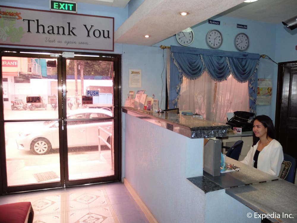 kokomos suites hotel