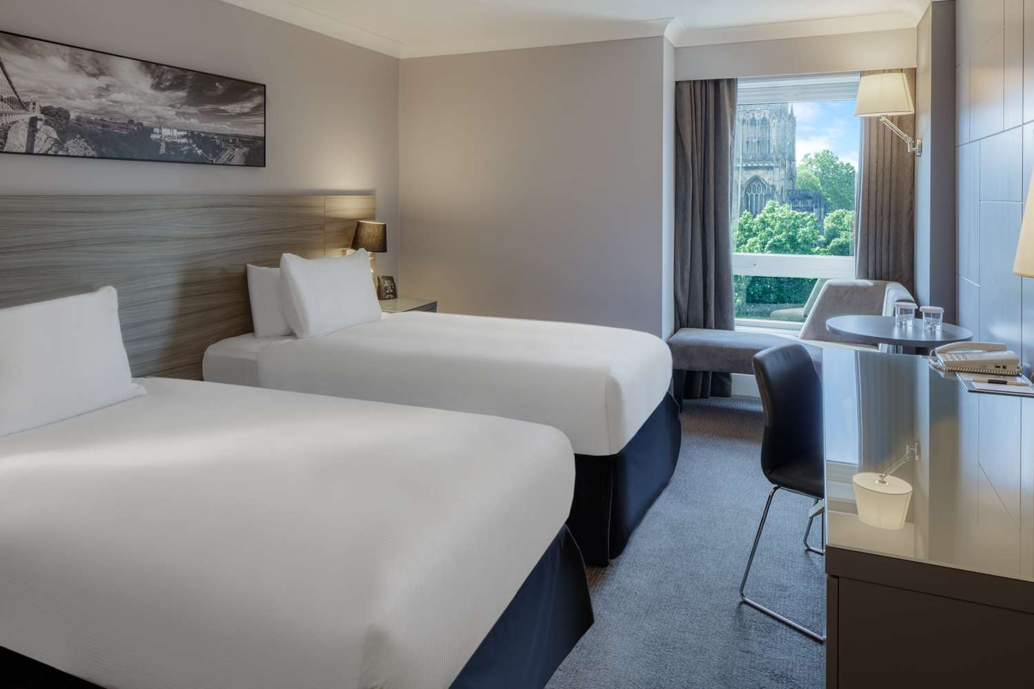 doubletree by hilton bristol