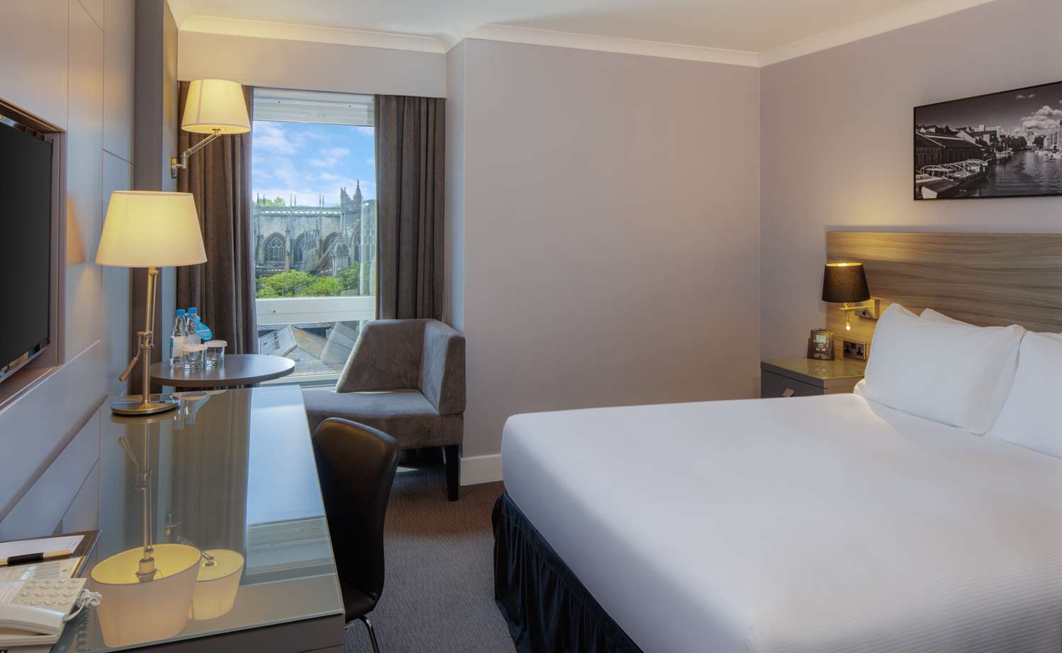 doubletree by hilton bristol
