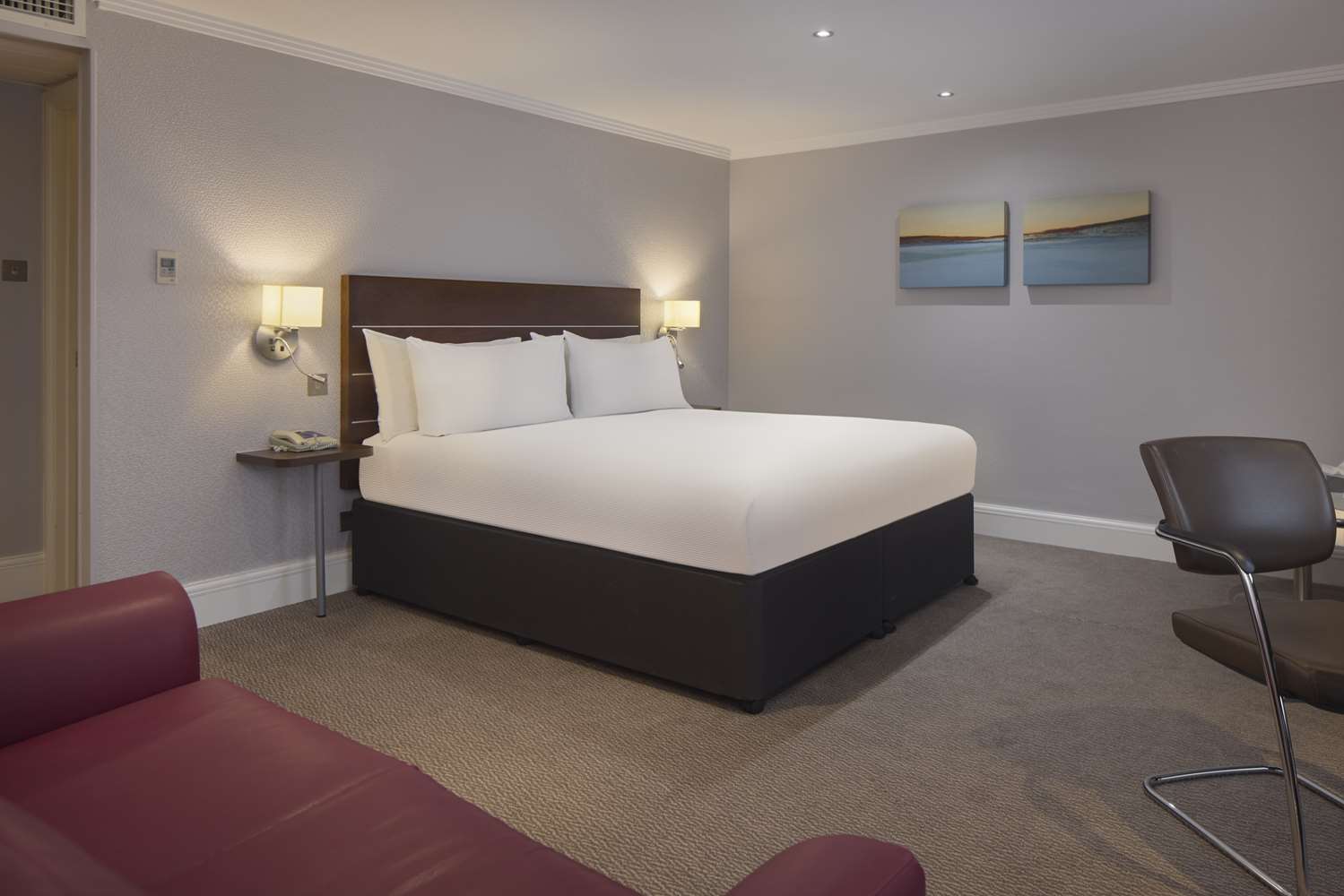 doubletree by hilton bristol
