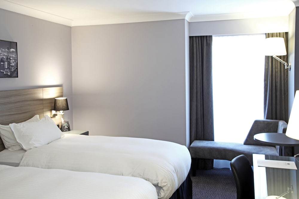 doubletree by hilton bristol