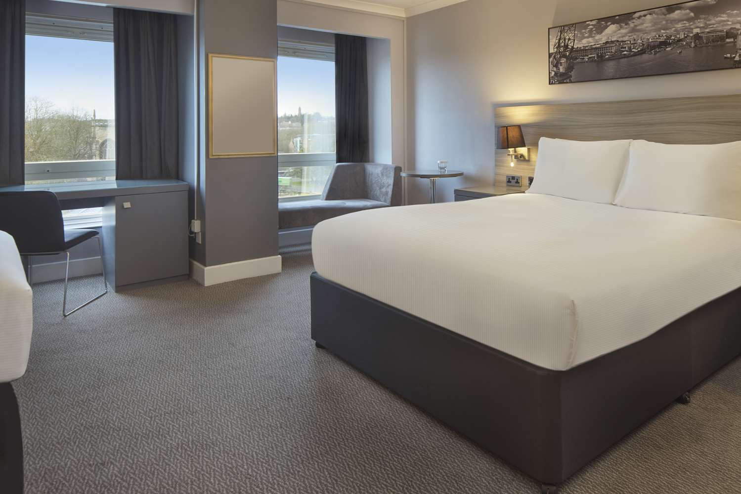 doubletree by hilton bristol