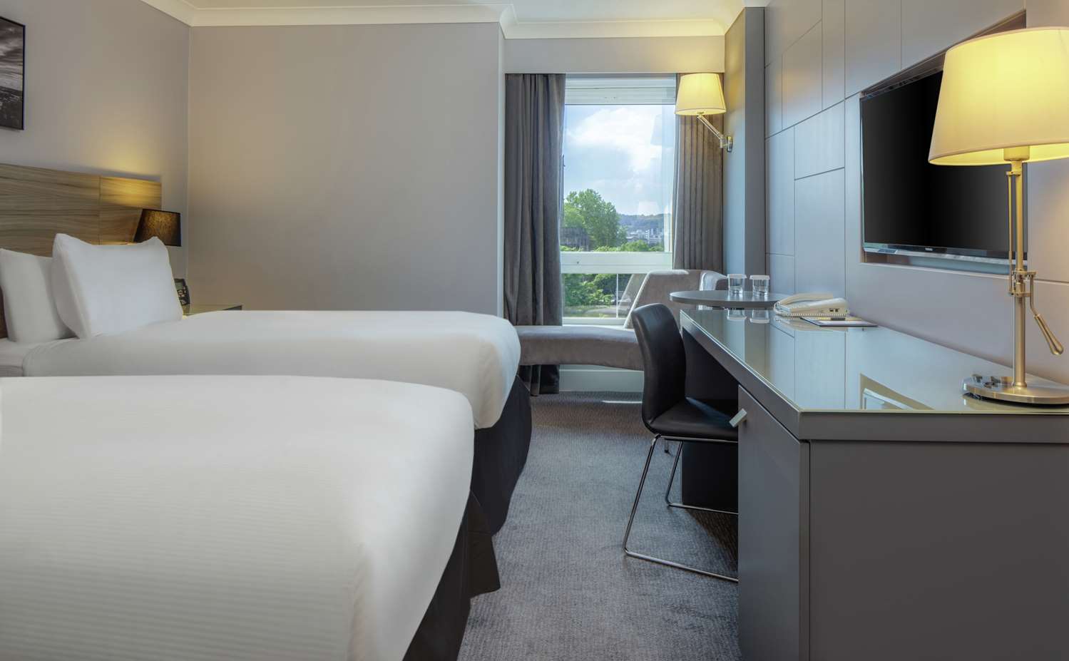 doubletree by hilton bristol