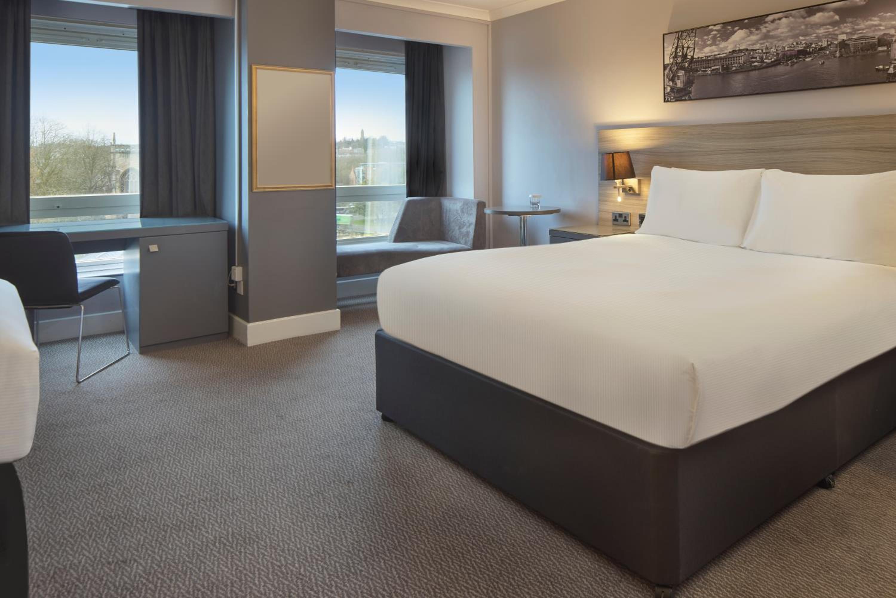 doubletree by hilton bristol