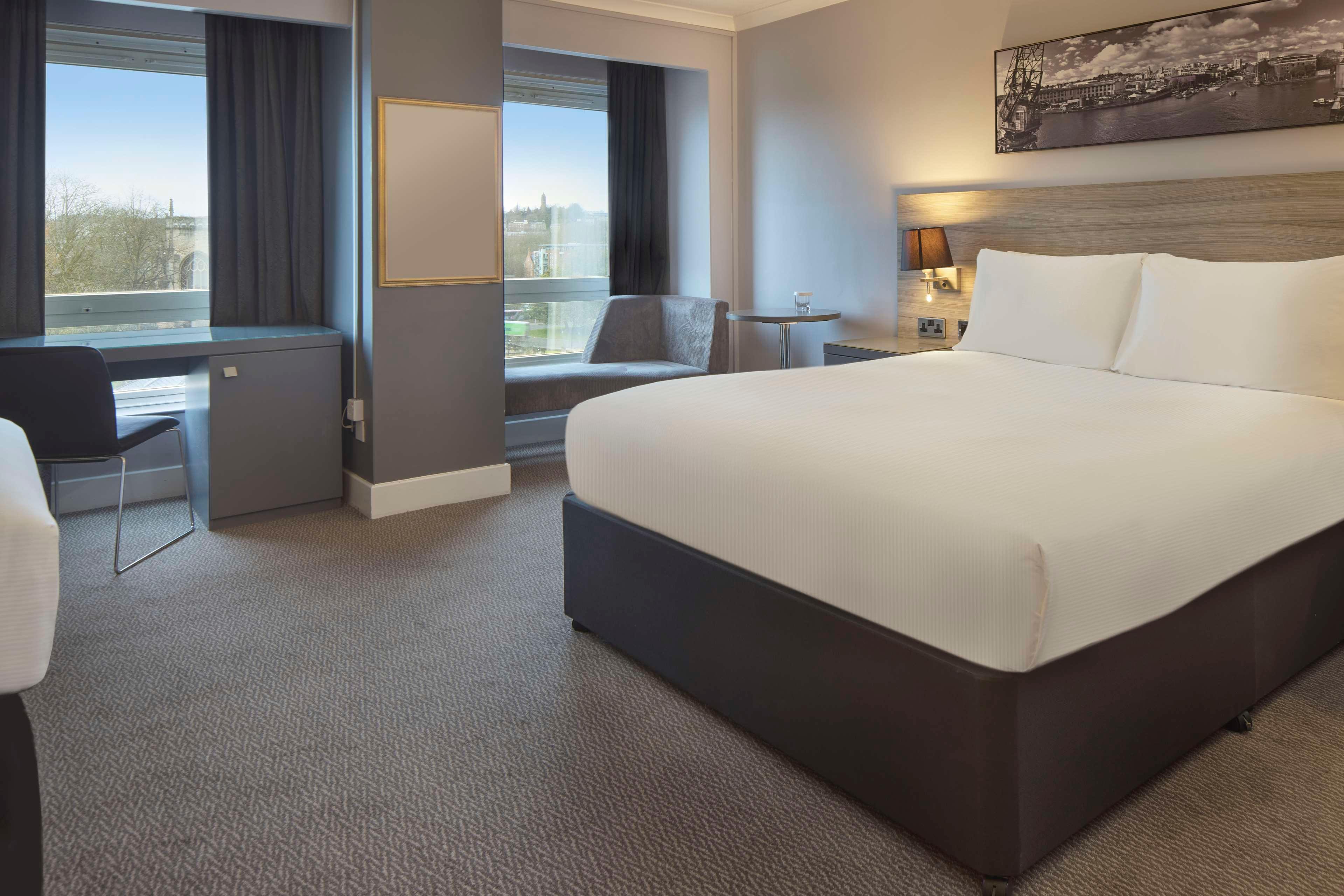 doubletree by hilton bristol
