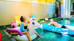 bahana guest house