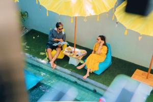 bahana guest house