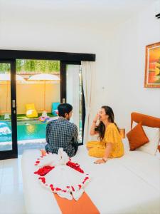 bahana guest house