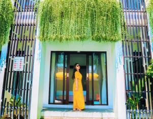 bahana guest house