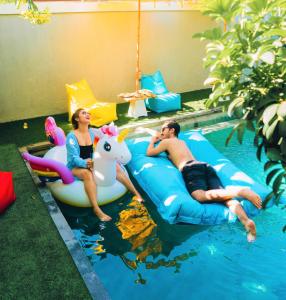 bahana guest house