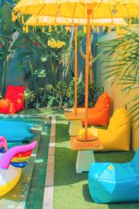 bahana guest house