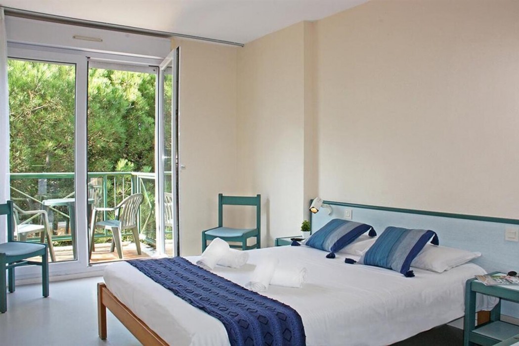 azureva pornichet baie de la baule