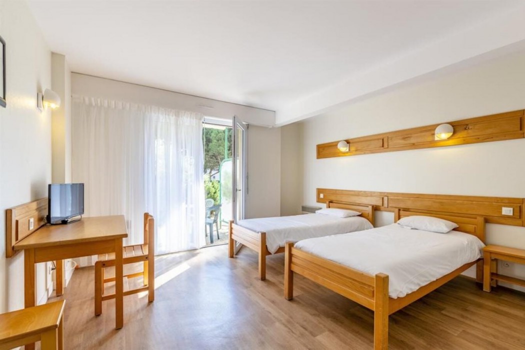 azureva pornichet baie de la baule