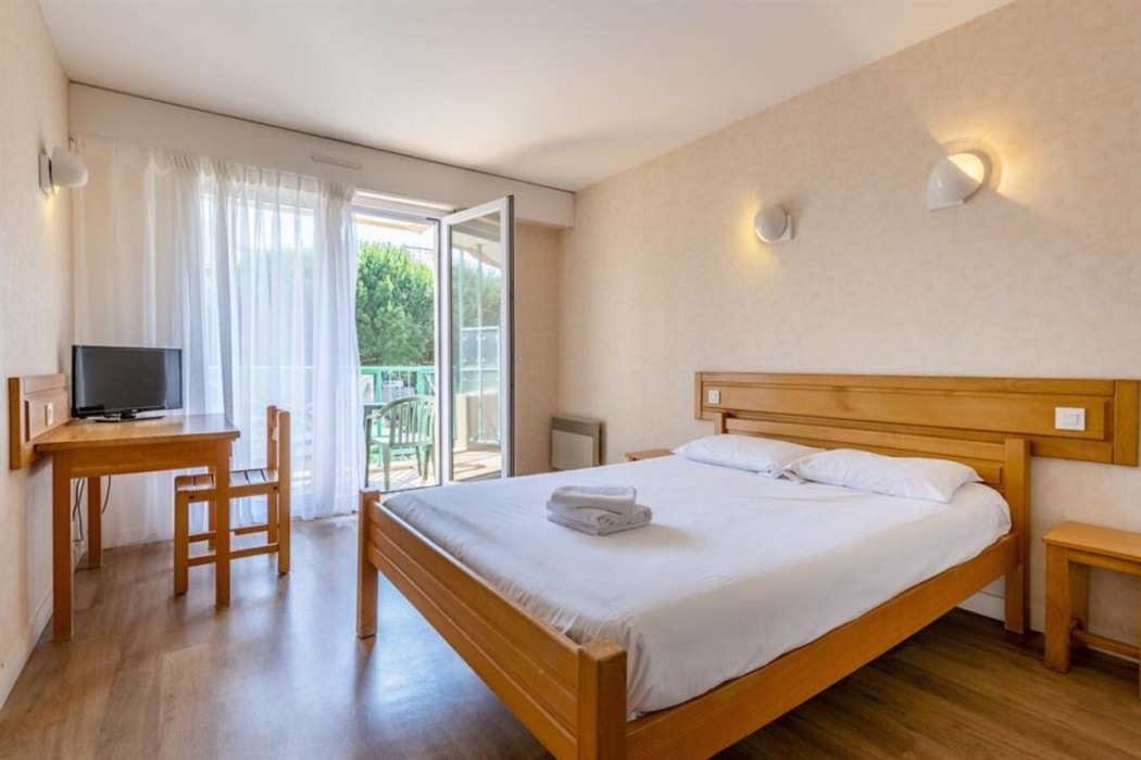 azureva pornichet baie de la baule