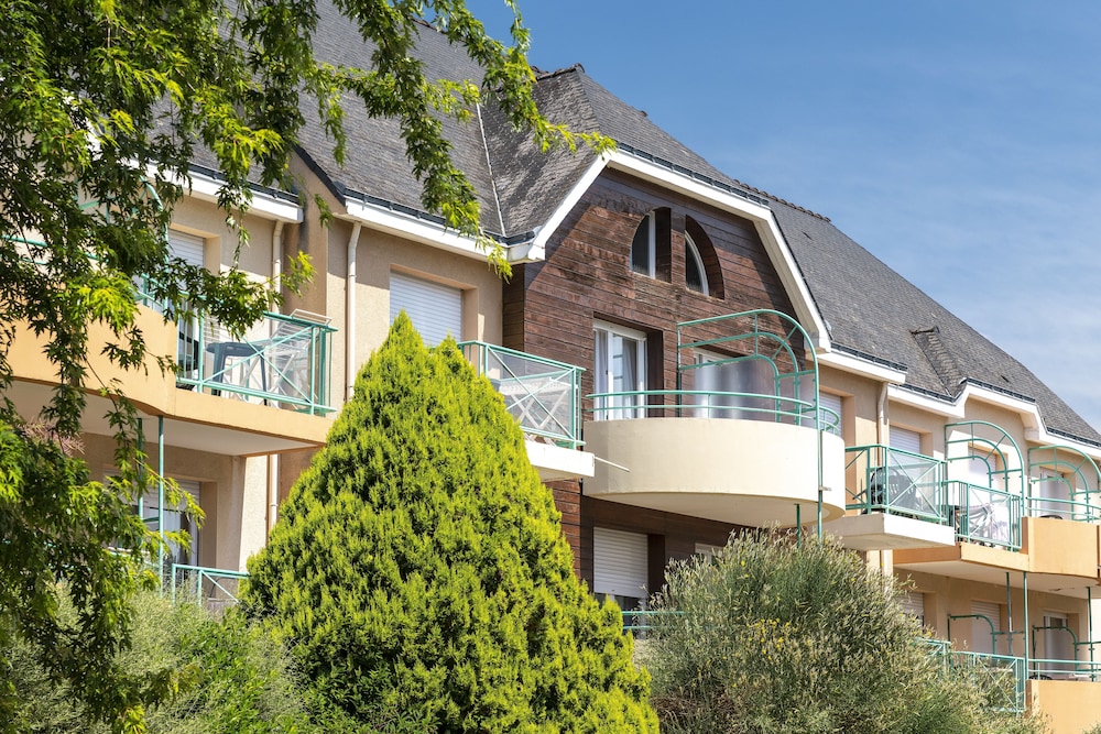 azureva pornichet baie de la baule