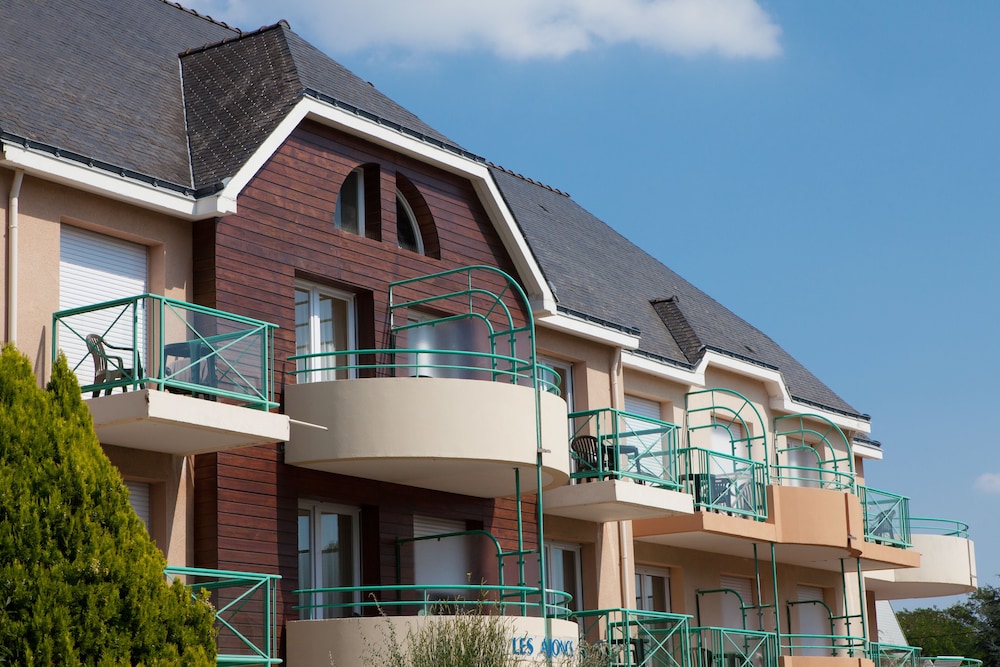 azureva pornichet baie de la baule
