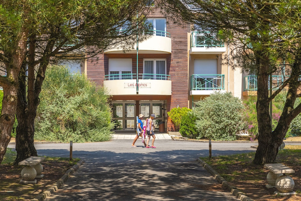 azureva pornichet baie de la baule
