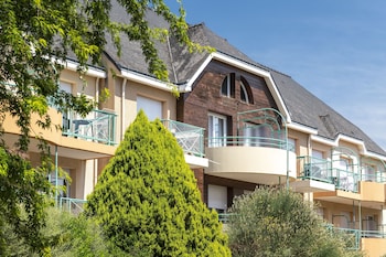 azureva pornichet baie de la baule