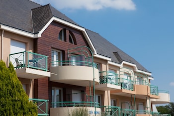 azureva pornichet baie de la baule